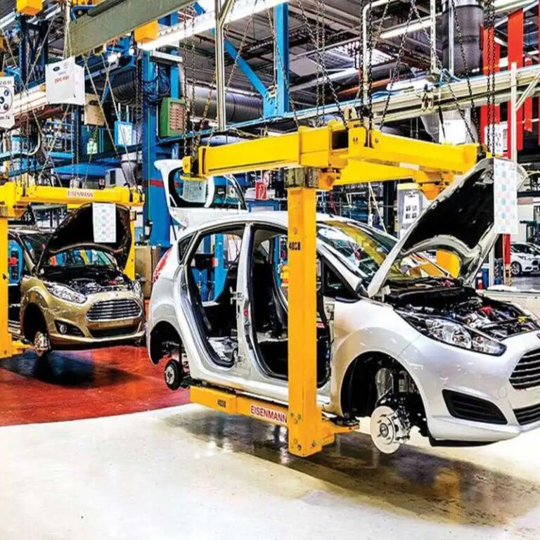 Automobile Industry