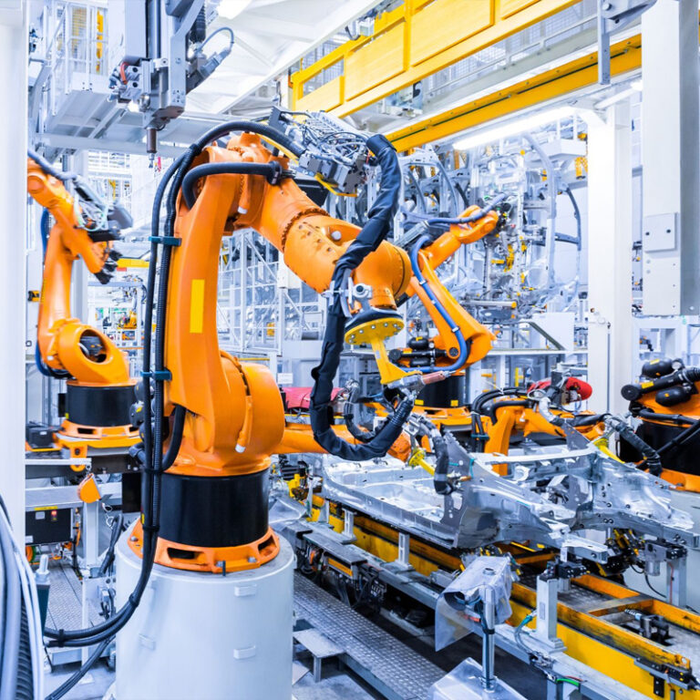 Manufacturing Units